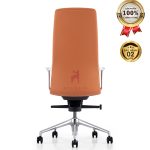 Ghế Giám Đốc Da Cao Cấp Nhập Khẩu MyChair MO09A-2