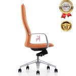 Ghế Giám Đốc Da Cao Cấp Nhập Khẩu MyChair MO09A-2