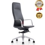 Ghế Giám Đốc Da Cao Cấp Nhập Khẩu MyChair MO09A-2