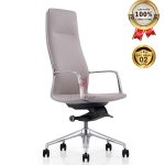 Ghế Giám Đốc Da Cao Cấp Nhập Khẩu MyChair MO09A-2