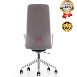 Ghế Giám Đốc Da Cao Cấp Nhập Khẩu MyChair MO09A
