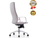 Ghế Giám Đốc Da Cao Cấp Nhập Khẩu MyChair MO09A-2