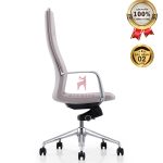 Ghế Giám Đốc Da Cao Cấp Nhập Khẩu MyChair MO09A-2