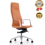 Ghế Giám Đốc Da Cao Cấp Nhập Khẩu MyChair MO09A-2