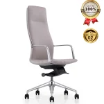 Ghế Giám Đốc Da Cao Cấp Nhập Khẩu MyChair MO09A-2