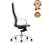 Ghế Giám Đốc Da Cao Cấp Nhập Khẩu MyChair MO09A-2