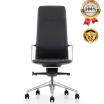 Ghế Giám Đốc Da Cao Cấp Nhập Khẩu MyChair MO09A-2