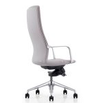 Ghế Giám Đốc Da Cao Cấp Nhập Khẩu MyChair MO09A-2