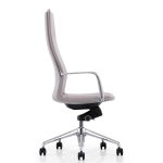 Ghế Giám Đốc Da Cao Cấp Nhập Khẩu MyChair MO09A-2