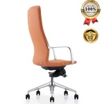 Ghế Giám Đốc Da Cao Cấp Nhập Khẩu MyChair MO09A-2