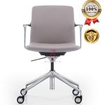 Ghế Xoay Da Cao Cấp Nhập Khẩu MyChair MO09B-1