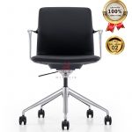 Ghế Xoay Văn Phòng Cao Cấp Nhập Khẩu MyChair MO09B