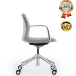 Ghế Xoay Da Cao Cấp Nhập Khẩu MyChair MO09B-1