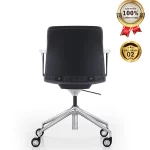 Ghế Xoay Da Cao Cấp Nhập Khẩu MyChair MO09B-1