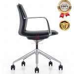 Ghế Xoay Văn Phòng Cao Cấp Nhập Khẩu MyChair MO09B
