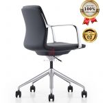 Ghế Xoay Văn Phòng Cao Cấp Nhập Khẩu MyChair MO09B