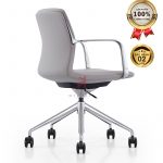 Ghế Xoay Văn Phòng Cao Cấp Nhập Khẩu MyChair MO09B