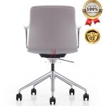 Ghế Xoay Văn Phòng Cao Cấp Nhập Khẩu MyChair MO09B