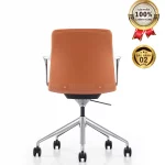 Ghế Xoay Văn Phòng Cao Cấp Nhập Khẩu MyChair MO09B