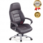 Ghế Giám Đốc Da Cao Cấp Nhập Khẩu MyChair MO101A