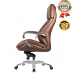 Ghế Giám Đốc Da Cao Cấp Nhập Khẩu MyChair MO101A
