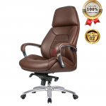 Ghế Giám Đốc Da Cao Cấp Nhập Khẩu MyChair MO101A