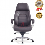 Ghế Giám Đốc Da Cao Cấp Nhập Khẩu MyChair MO101A