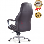 Ghế Giám Đốc Da Cao Cấp Nhập Khẩu MyChair MO101A