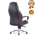 Ghế Giám Đốc Da Cao Cấp Nhập Khẩu MyChair MO101A