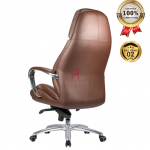 Ghế Giám Đốc Da Cao Cấp Nhập Khẩu MyChair MO101A