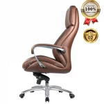 Ghế Giám Đốc Da Cao Cấp Nhập Khẩu MyChair MO101A