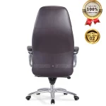 Ghế Giám Đốc Da Cao Cấp Nhập Khẩu MyChair MO101A