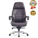 Ghế Giám Đốc Da Cao Cấp Nhập Khẩu MyChair MO101A