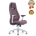 Ghế Giám Đốc Da Cao Cấp Nhập Khẩu MyChair MO107A