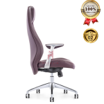 Ghế Giám Đốc Da Cao Cấp Nhập Khẩu MyChair MO107A
