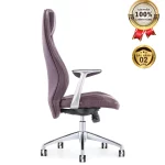 Ghế Giám Đốc Da Cao Cấp Nhập Khẩu MyChair MO107A