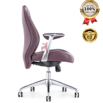 Ghế Giám Đốc Da Cao Cấp Nhập Khẩu MyChair MO107B