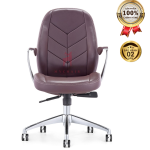 Ghế Giám Đốc Da Cao Cấp Nhập Khẩu MyChair MO107B