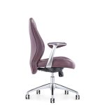 Ghế Giám Đốc Da Cao Cấp Nhập Khẩu MyChair MO107B
