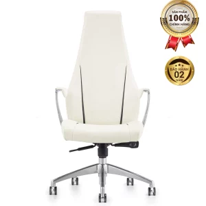 Ghế Giám Đốc Da Cao Cấp Nhập Khẩu MyChair MO111A
