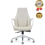 Ghế Giám Đốc Da Cao Cấp Nhập Khẩu MyChair MO111B