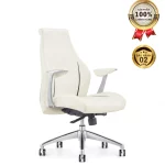 Ghế Giám Đốc Da Cao Cấp Nhập Khẩu MyChair MO111B