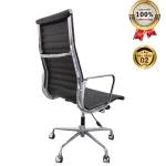 Ghế Giám Đốc Da Cao Cấp Nhập Khẩu MyChair MO11A