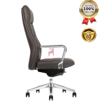 Ghế Giám Đốc Da Cao Cấp Nhập Khẩu MyChair MO121A