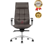 Ghế Giám Đốc Da Cao Cấp Nhập Khẩu MyChair MO121A