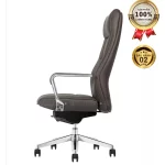 Ghế Giám Đốc Da Cao Cấp Nhập Khẩu MyChair MO121A