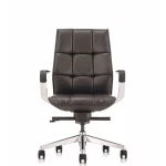 Ghế Giám Đốc Da Cao Cấp Nhập Khẩu MyChair MO121B
