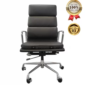 Ghế Giám Đốc Da Cao Cấp Nhập Khẩu MyChair MO12A