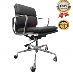 Ghế Giám Đốc Da Cao Cấp Nhập Khẩu MyChair MO12B