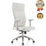 Ghế Giám Đốc Da Cao Cấp Nhập Khẩu MyChair MO139A